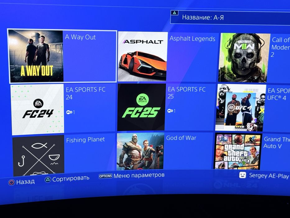 Sony PlayStation 4 Pro 1TB