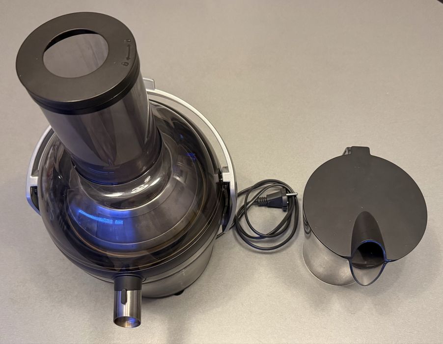 Storcator fructe Philips