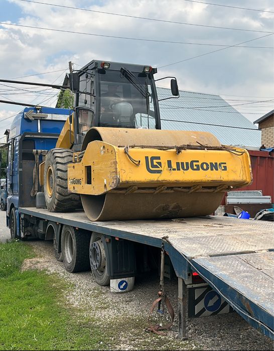 КАТОК 14-16-18т