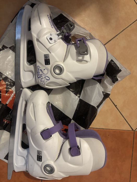 Patine oxelo marimea 34-36