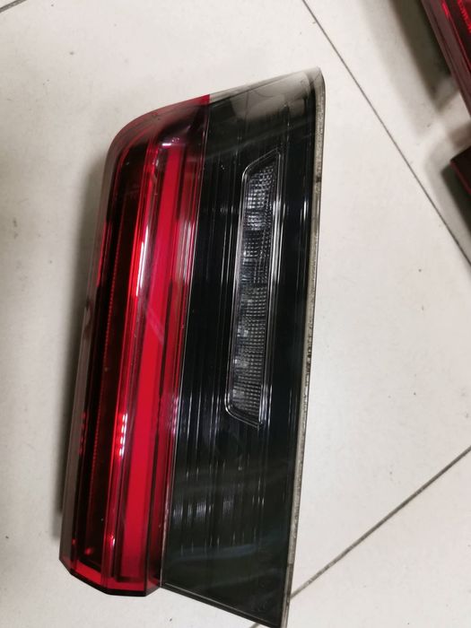 Bmw G20 стопове / задни светлини