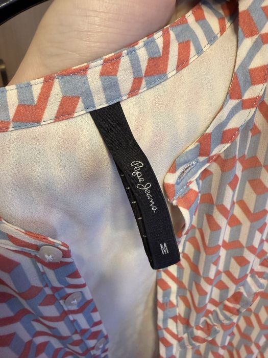Rochita dama Pepe Jeans M