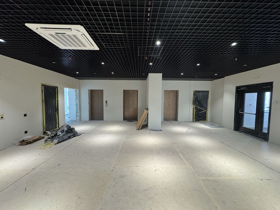 Seoul mun | Next - Продается нежилое помещение вдоль дороги бц 179м2