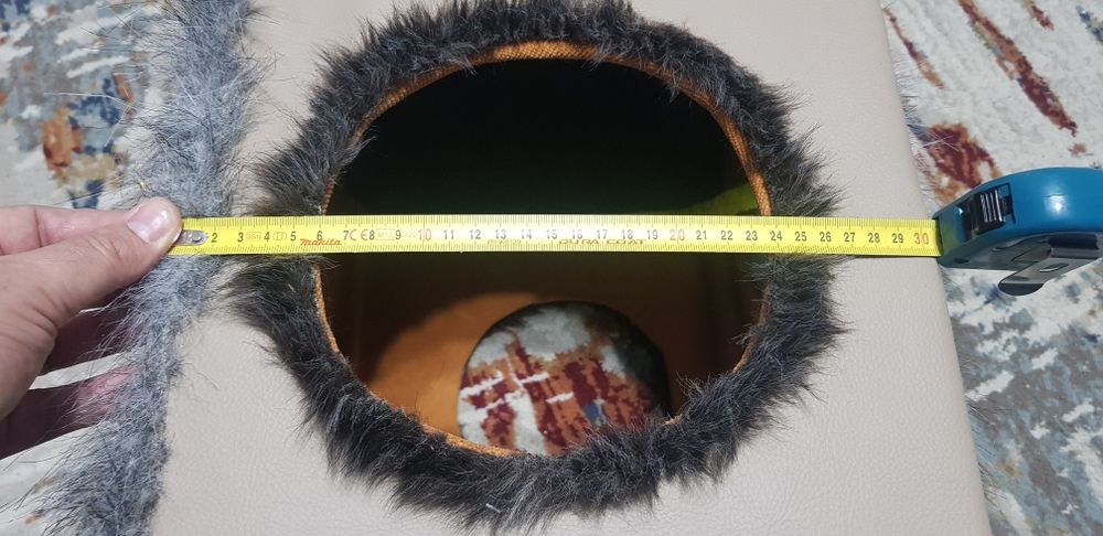 Căsuță pisici / câini