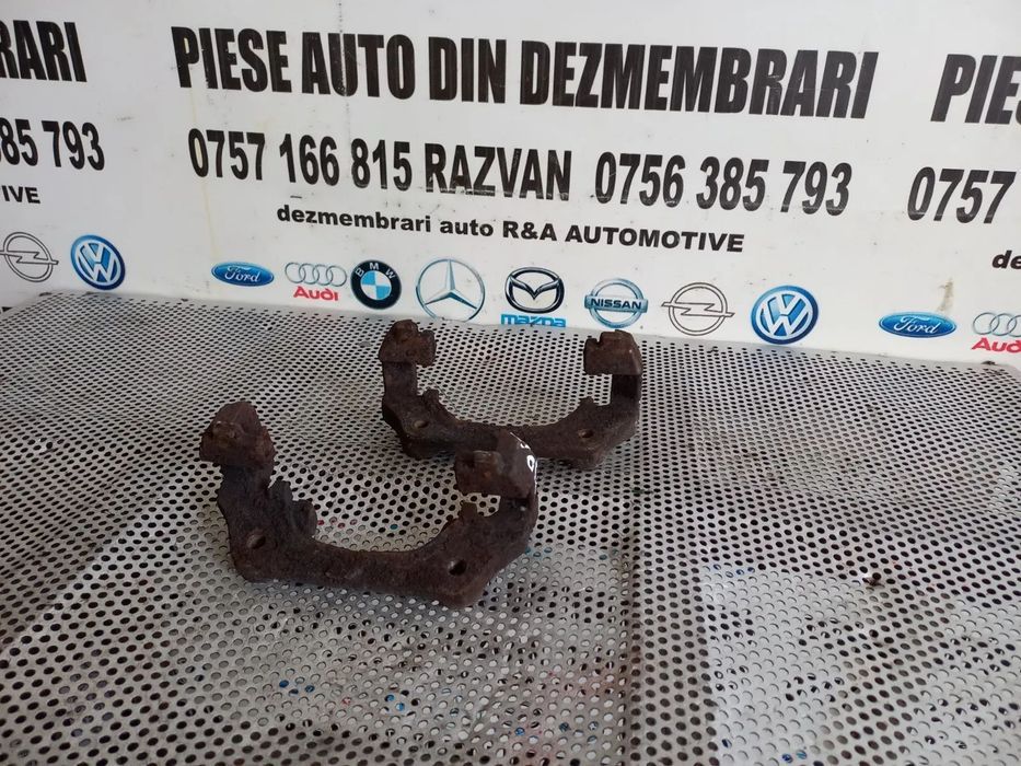 Suport Etrier Calaret Fata Bmw E90 E91 E93 E87 E81 - Dezmembrez Bmw - Dezmembrari Arad