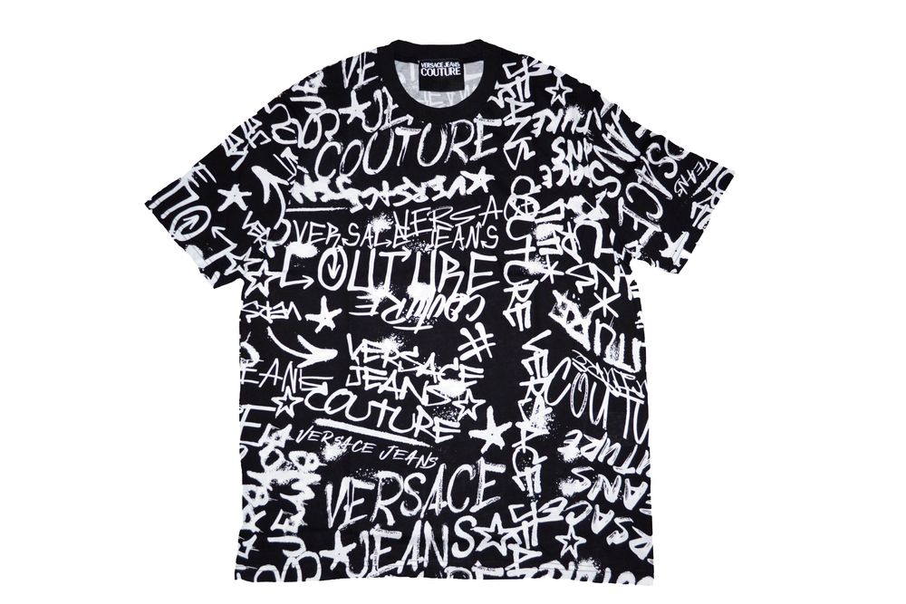 Versace Jeans Couture - мъжки тениски, размери S , XL