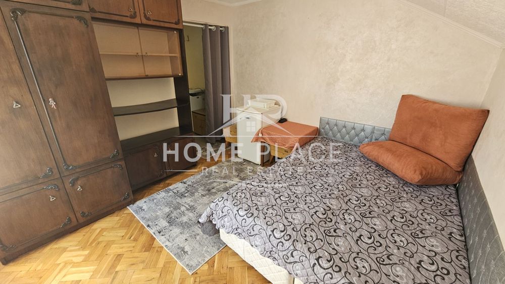 Дава се под наем Едностаен апартамент в Варна, Левски - 22 кв.м за 179.52 € - Снимка #1