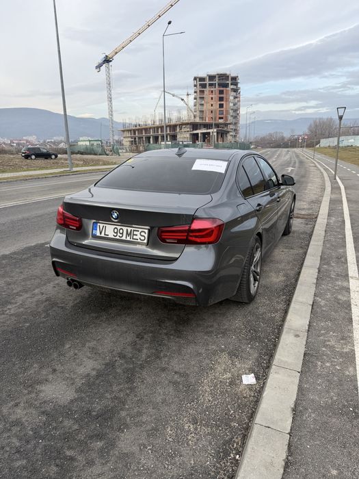 Vand Bmw Seria 3 F30 320D