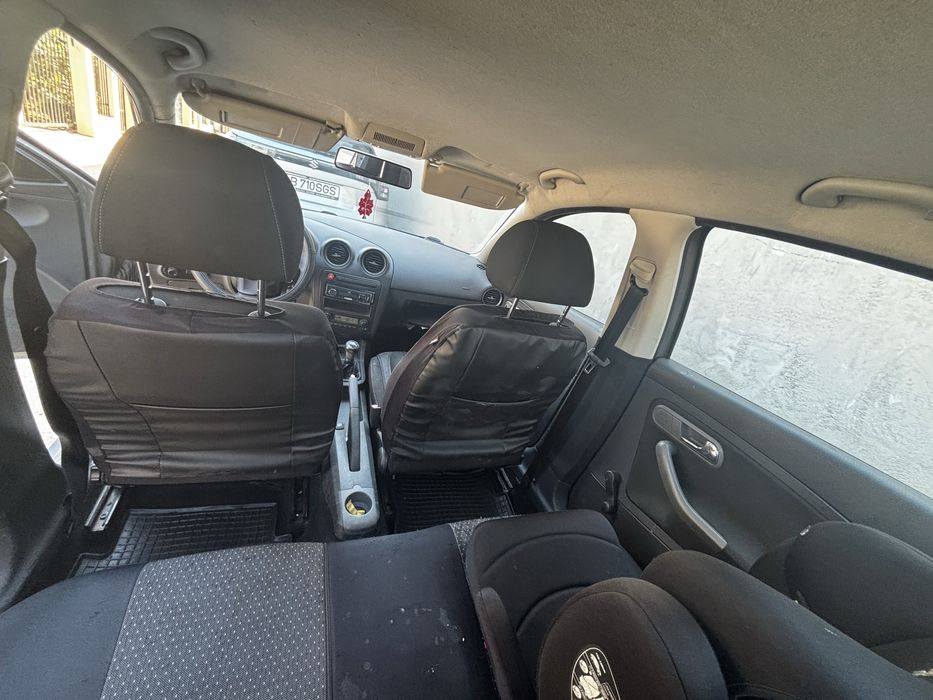 Seat Cordoba 1.4 diesel
