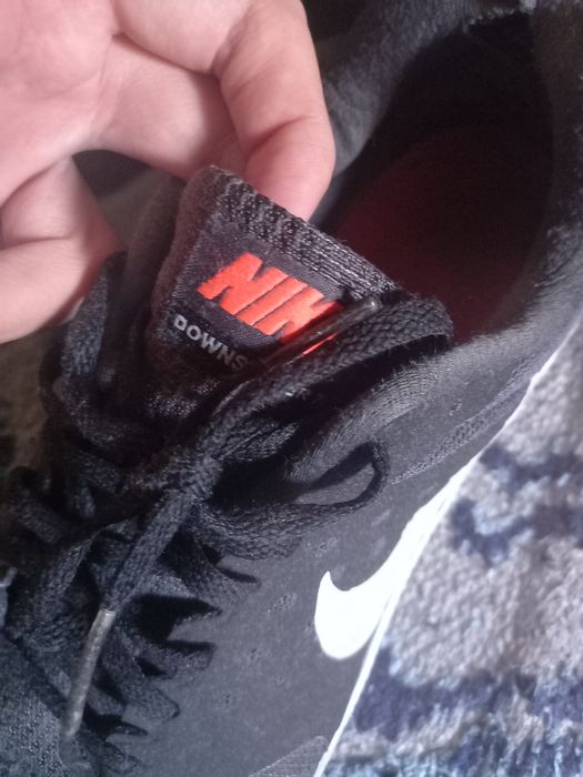 Оригинал  красовки Nike  44-45 Б/У