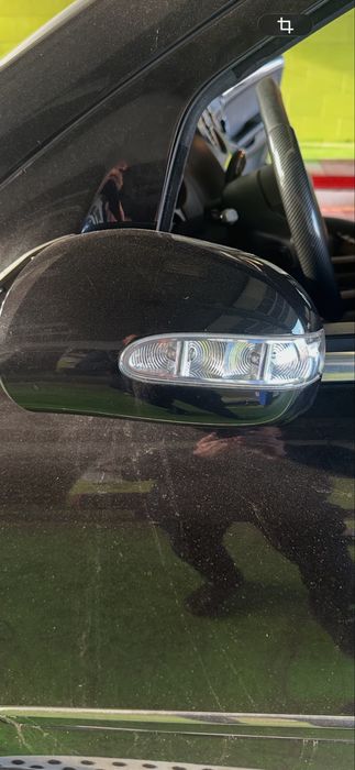 Огледала за Мерцедес ML W164