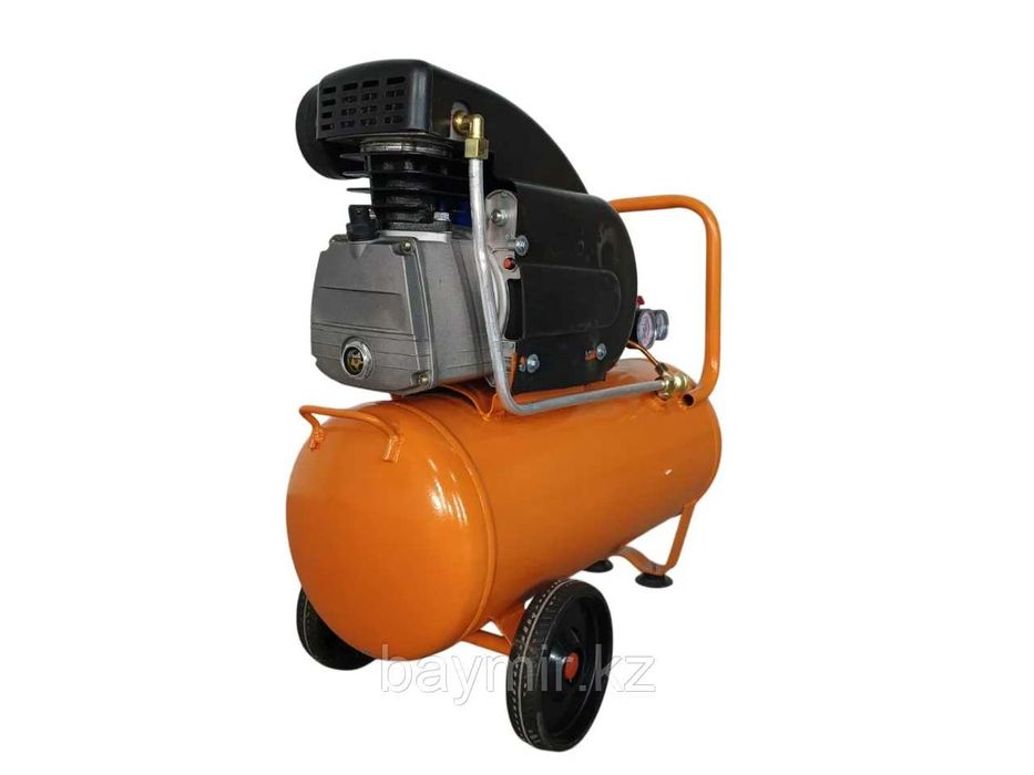 Компрессор поршневой RI-0301