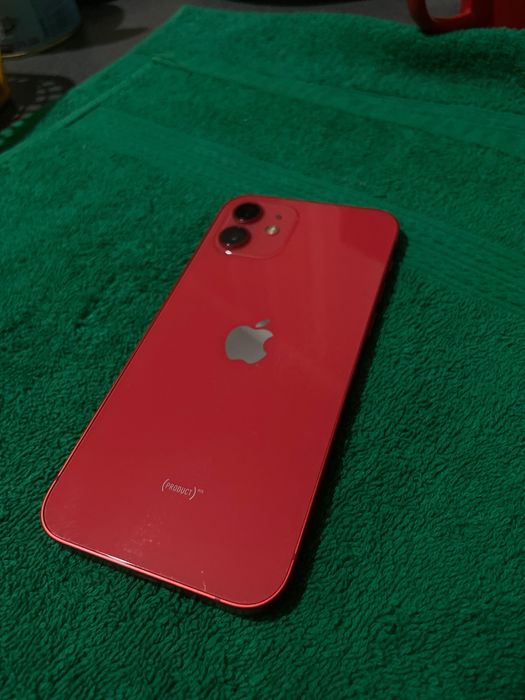 Продам iPhone 12 256 ГБ
