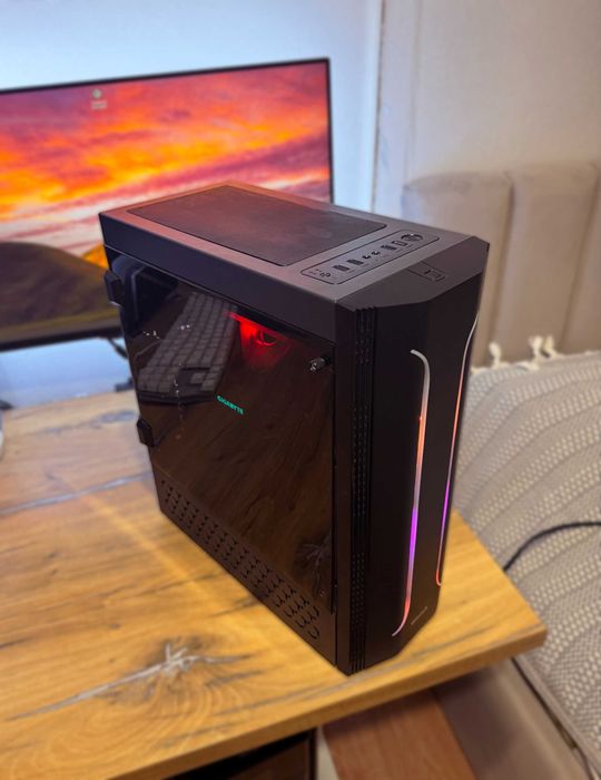 Игровой Компьютер GTX 1660 Super (6Gb) | 16 Gb Ram