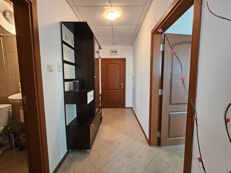 Продава се Тристаен апартамент в к.к. Слънчев бряг - 77 кв.м за 587 €/кв.м - Снимка #10