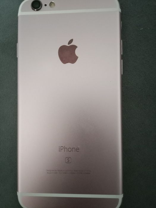 iPhone 6 s 64 gb