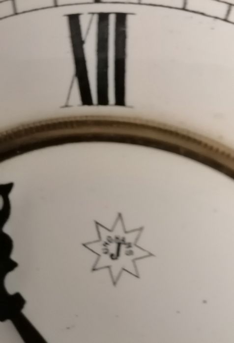 Ceas Pendula de perete Jungnhans