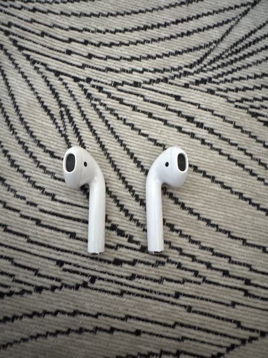 Airpods 2 оригинальные