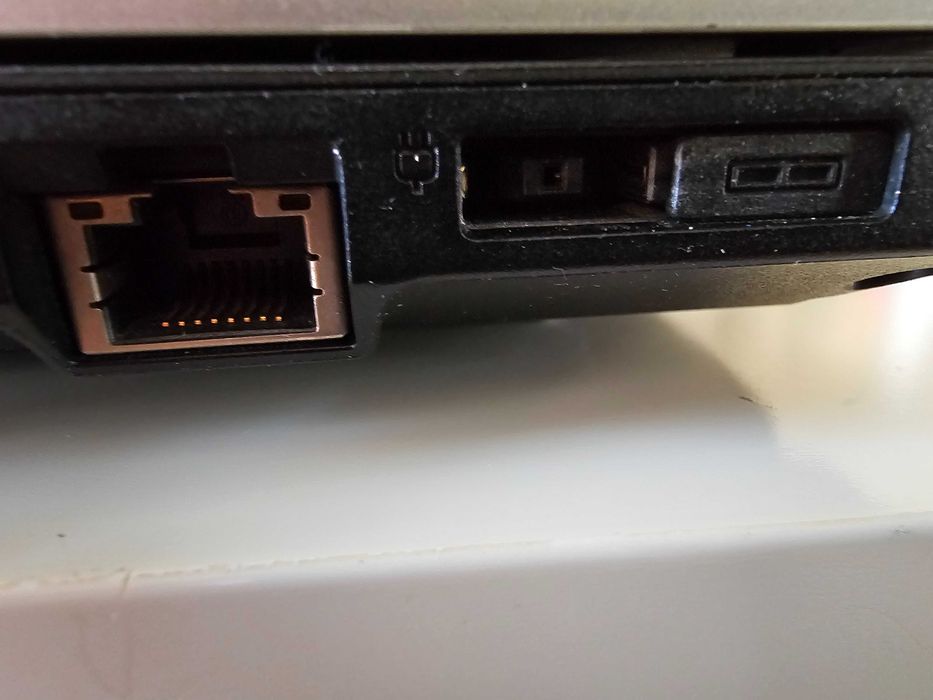 Лаптоп Lenovo Thinkpad E540