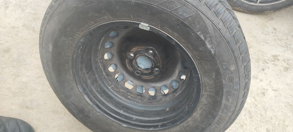 Kobalt balon R 14