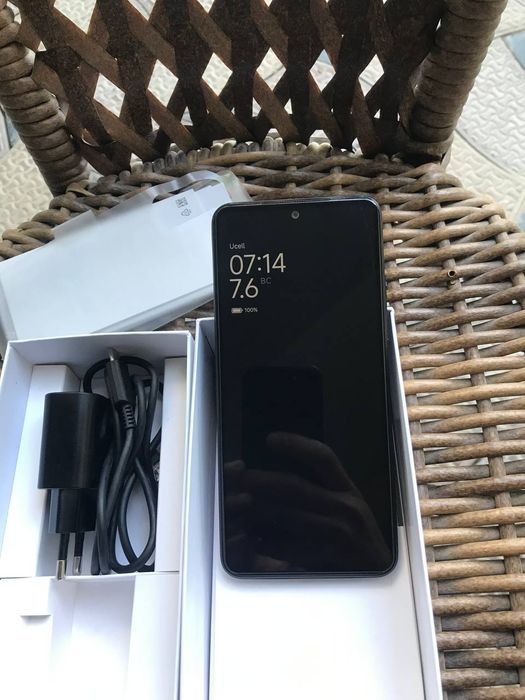 Redmi Note 11s 8+8/128 ideal