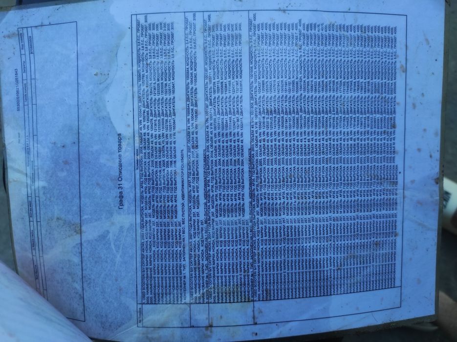 Продам Хонда Дио