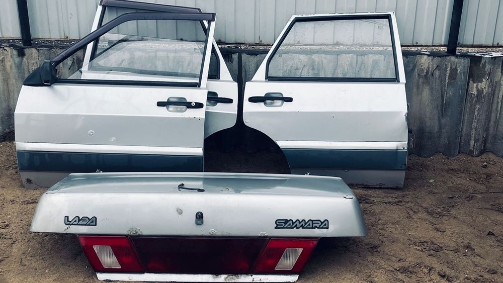 Запчасть на ваз 2115