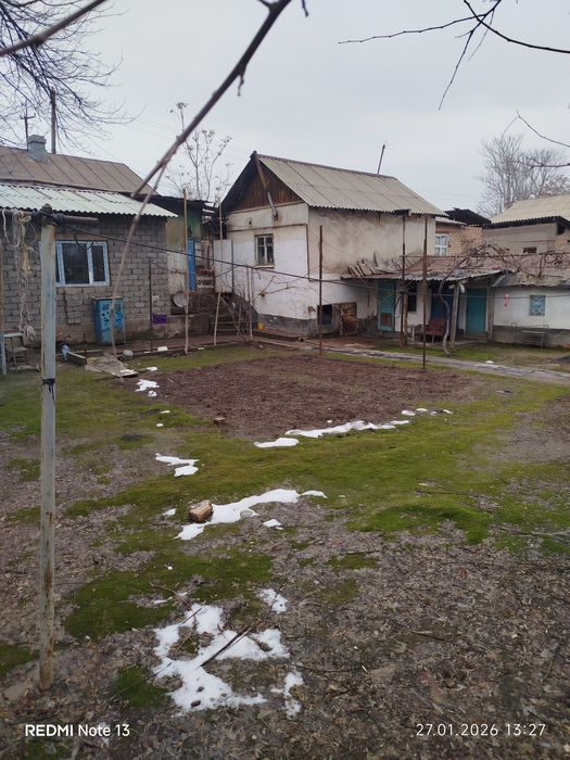 Продается частный дом