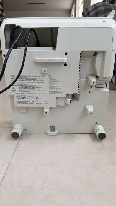 Проэктор NEC NP-UM280W