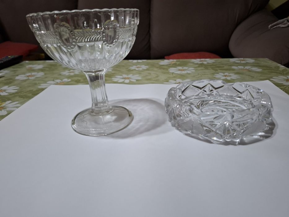 Кристални съдове