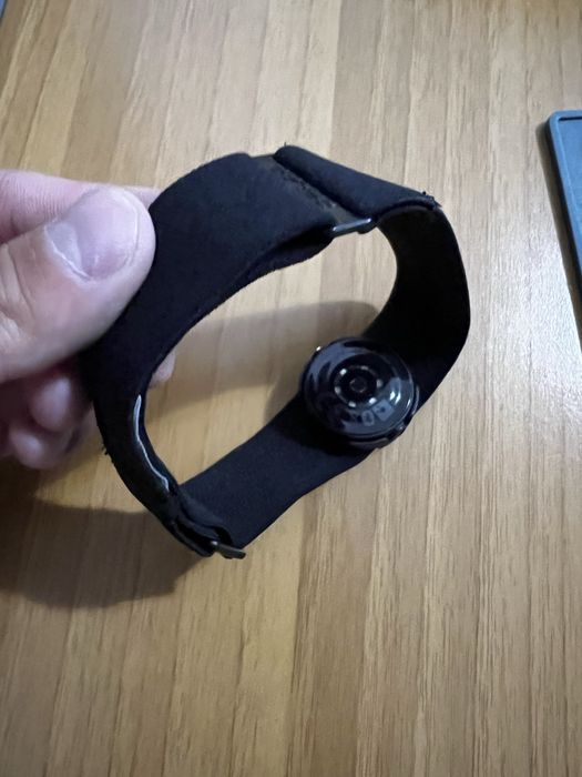 Polar пульсометр