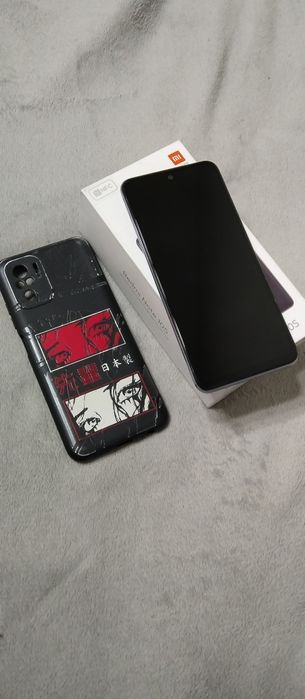 Xiaomi Redmi note 10s