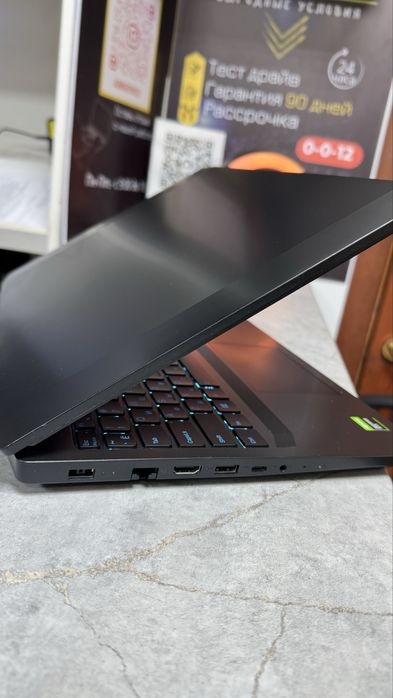 Ноутбук Lenovo Gaming 3