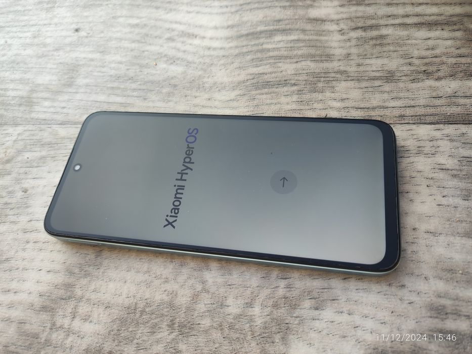 Redmi 13 yangi telefon bir hafta ishlatilgan