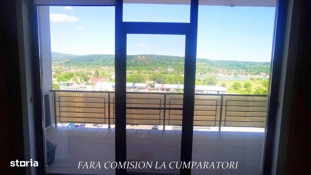 Apartament 94 Mp, Mobilat- Utilat, Bloc Nou