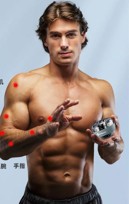 Испандер Тренажер для рук