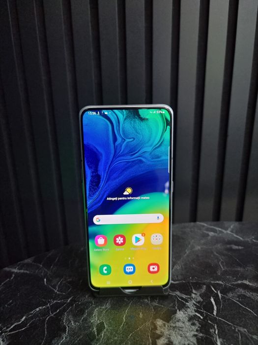 Noble Amanet - Samsung A80, 128gb