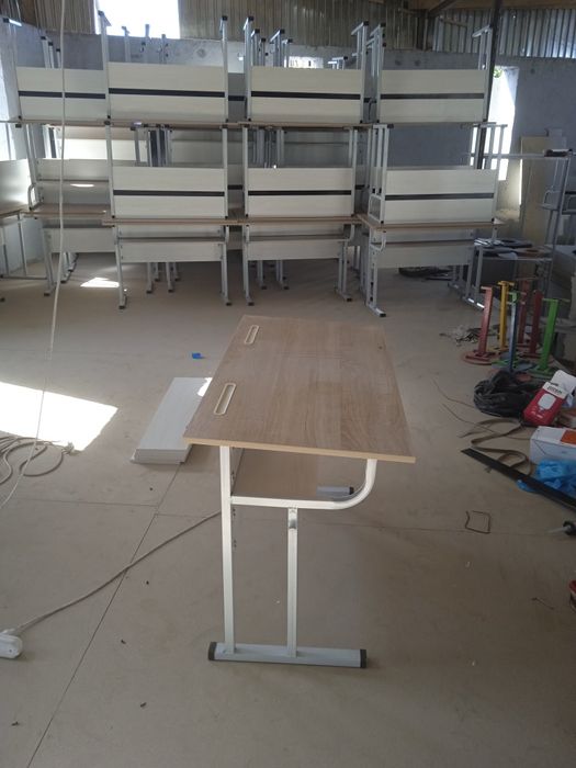 Парта ва стуллар