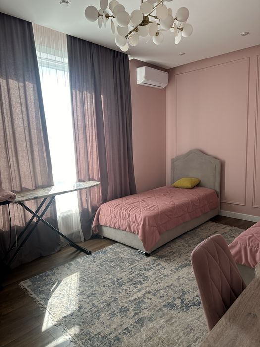 Клининговая компания