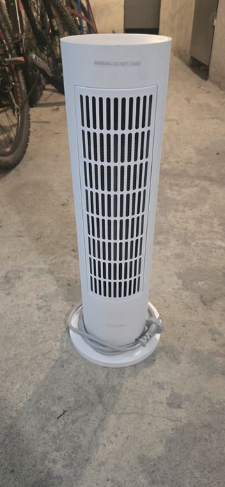 Смарт вентилаторна печка Xiaomi Smart Tower Heater Lite BHR6101EU