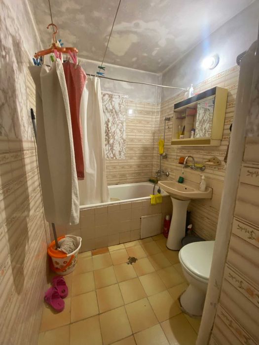 Продава се Двустаен апартамент в София, Изток - 61 кв.м за 2296 €/кв.м - Снимка #9