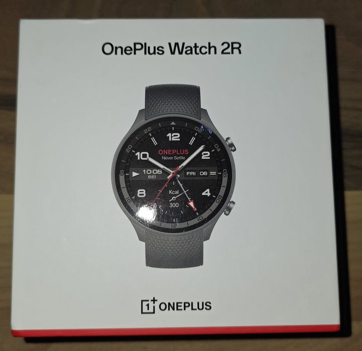 Ceas OnePlus 2R.
