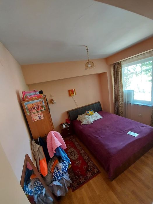 Продам квартиру 4 комнатная