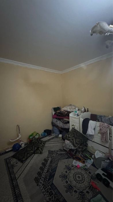 Чиланзар 10 своя  2/3/4 все раздельный Квартира 2-Х комнатная