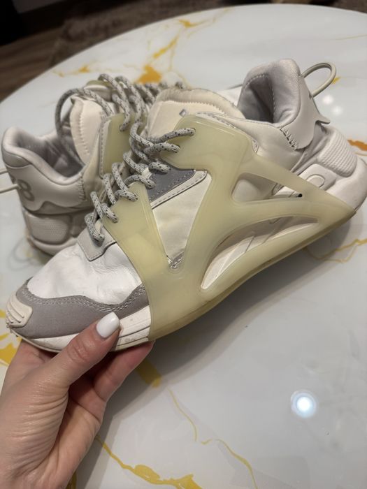 Adidasi Diesel - marimea 41