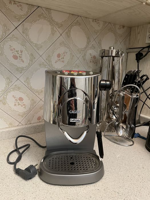 Капсульная кофемашина Gaggia K111-d