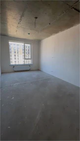 ЖК NewPoort , евродвушка 2-х комнатная ,  44м2