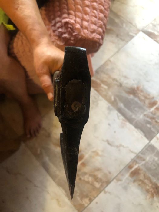 Малка реновирана брадвичка