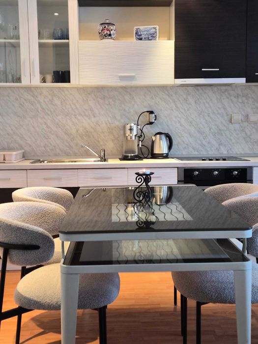 Дава се под наем Двустаен апартамент в с. Драчево, Област Бургас - 74 кв.м за 84.66 € - Снимка #16