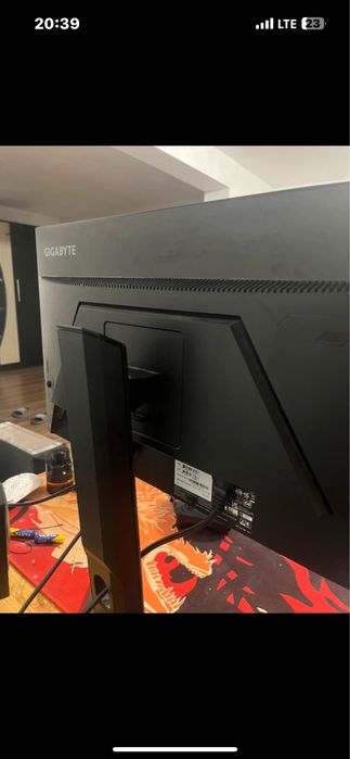 monitor gigabyte g24f2